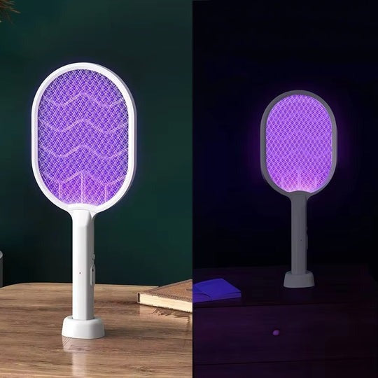 Electric Mosquito Swatter