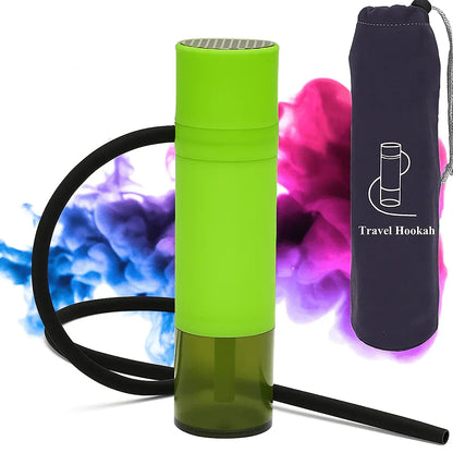 Electric Rechargeable Travel Hookah