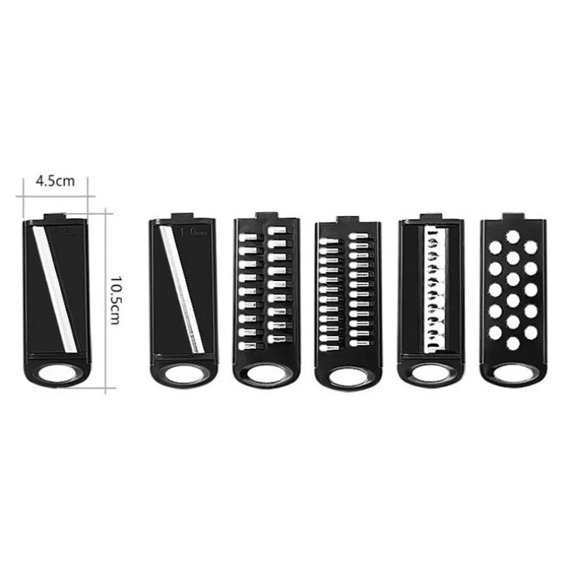 Mandoline Vegetable Slicer and cutter