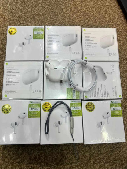 Wireless Smart Bluetooth  Airpods