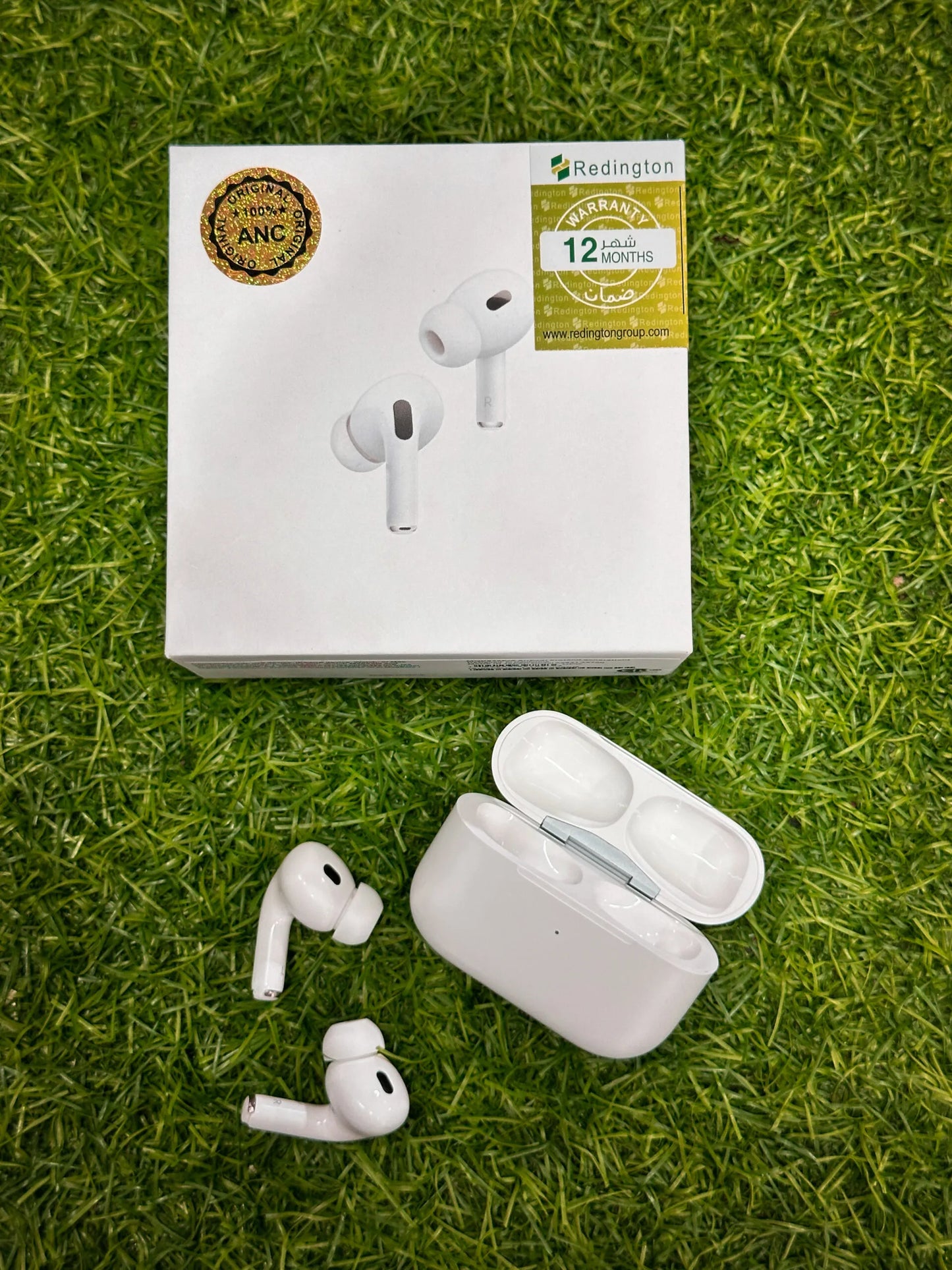 Wireless Smart Bluetooth  Airpods