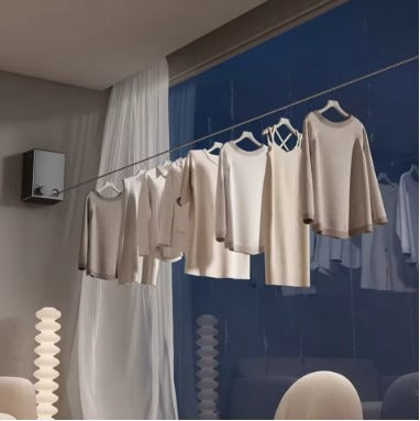 Stainless Steel Drying Rope