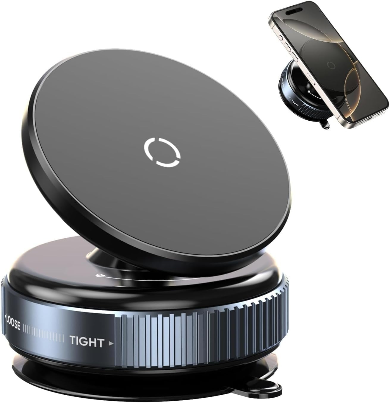 Magnetic  Car Phone Holder