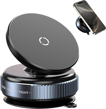 Magnetic  Car Phone Holder