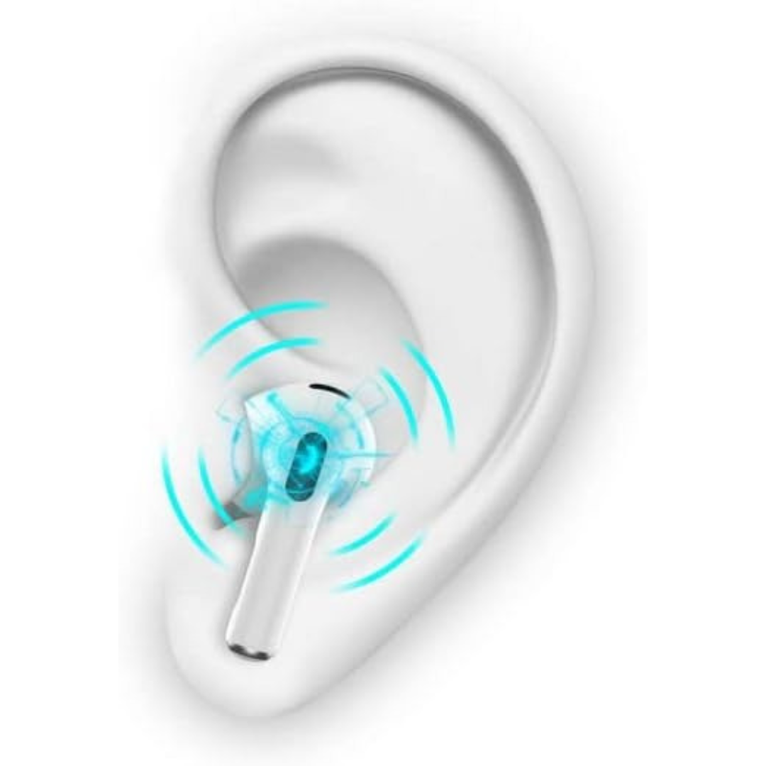 Wireless Smart Bluetooth  Airpods