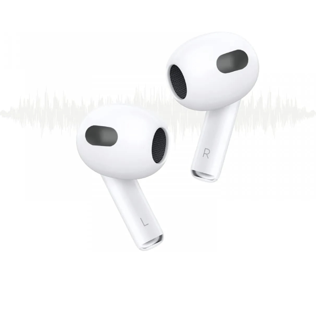 Wireless Smart Bluetooth  Airpods