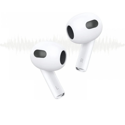 Wireless Smart Bluetooth  Airpods